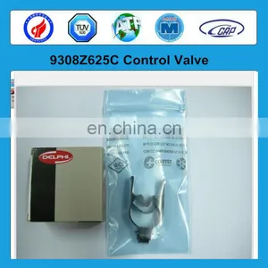 New Del Phi Original Control Valve 28277576 9308Z625C thumbnail-1