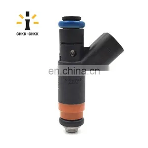 Car Accessories Fuel Injector OEM 04591657AA Nozzle thumbnail-1