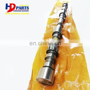 Diesel Engine Eletronic Injection C7.1 Camshaft 3968795 thumbnail-6
