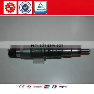 4BT Diesel Engine Parts 4943468/3356587 Fuel Injector thumbnail-1