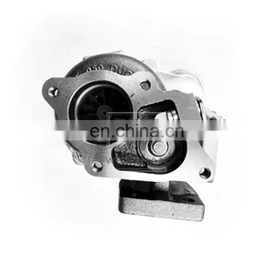 Turbo for Excavator PC130-7 PC130-8 Engine 4D95LE Turbocharger 49377-01610 49377-01611 6208-81-8100 6205-81-8250 thumbnail-3