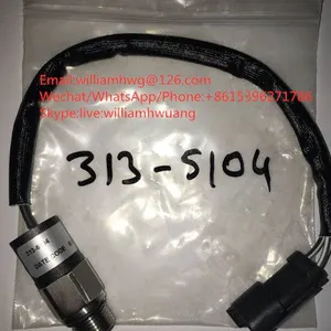 Caterpillar Parts 313-5104 CAT Pressure Switch Sensor 313-5104 3135104 thumbnail-1