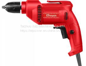 Professional Quality Electric Drill 500W thumbnail-1