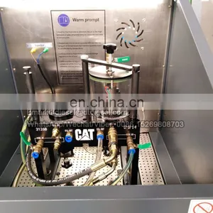 EUS9000 TEST BENCH With CAMBOX For Injector thumbnail-5