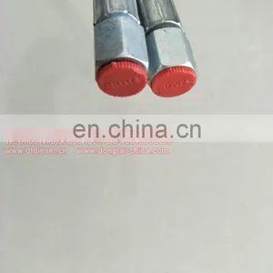 High Pressure Oil Pipe ( M14X1.5) 6500Bar For Test Bench thumbnail-4