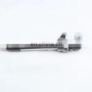 0445110527 0445110526 Fuel Injector Bos-ch Original In Stock Common Rail Injector thumbnail-1