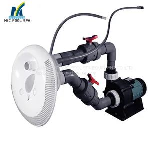 Swimming Pool Counter Current Jet, Swimming Pool Equipment thumbnail-1