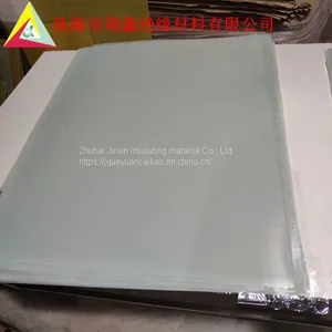 Water Green Halogen Free Flame Retardant Board thumbnail-2