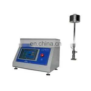 China Supplier Touch Screen 5750 TABER Linear Abrasion Tester Price, Taber Linear Scratch Tester thumbnail-1