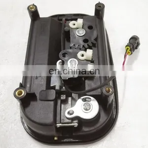 Best Price Bus Parts Lock ZK6127 thumbnail-3