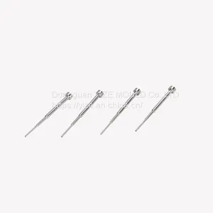 Supply of Powder Metallurgy Mould for Metal / Cemented Carbide thumbnail-1