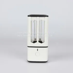 Safety Sterilizing Lamp for Cars New Style Germicidal Lamp thumbnail-4