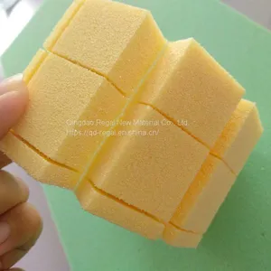 Marine Grade PVC Closed Cell Foam for Vacuum Infusion Process thumbnail-3