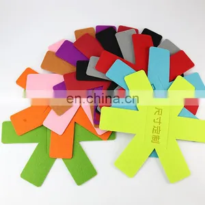 Polyester Felt Pot Protector and Felt Pan Protector thumbnail-1