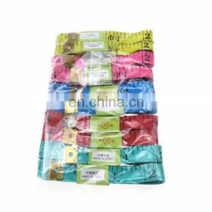 Body Body Tape Measure Logo Tape Measure Keychain thumbnail-3