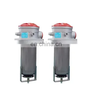 TFB Series Tank Mounted Suction Filter Best Hydraulic Cast Aluminium Alloy Filters thumbnail-2