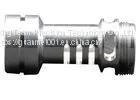 Reliable Cnc Machined Components AL 6061 T6 Oil Control Valve Sensor thumbnail-1