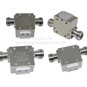 UIY Coaxial Isolator With High Quality Communication Module 800-1000MHz thumbnail-1