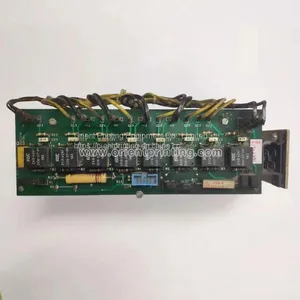 91.198.1333 Heidelberg Original Power Part Circuit Board Offset Machinery Parts 91.198.1333 For Heidelberg thumbnail-3