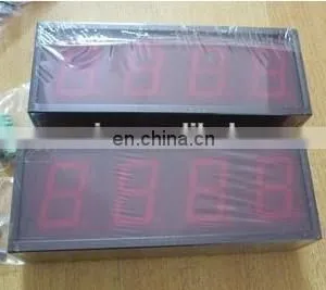 Autento Time Display Counter AAS2-4M thumbnail-4