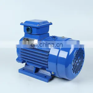Low Price 18kw 1450rpm Induction Motor thumbnail-3