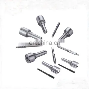 High Quality Common Rail Nozzles DLLA150P1826 (nozzles for Common Rail Injector 0445 120 160) thumbnail-1