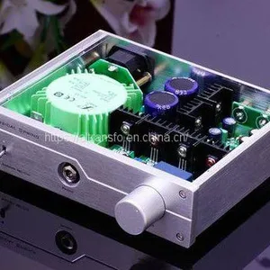 90va/150va Customized Toroidal Core Power Transformer for Audio or Lighting thumbnail-1