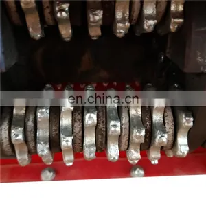 Concrete Scarifier Machine for Sale thumbnail-5