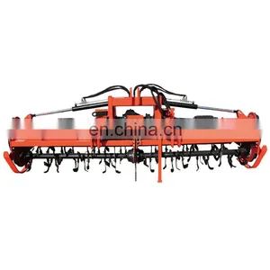 1GK-330 Folding Through Shaft Cultivators Rotary Tiller for Sale thumbnail-1