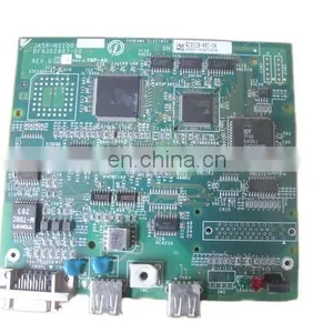 JASP-NS100 AC Servo Drive thumbnail-4