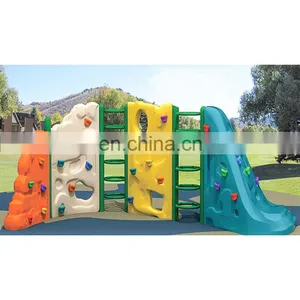High Quality Climbing Wall Treadmill Games for Toddlers thumbnail-1