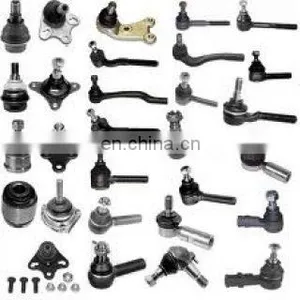 Lower Ball Joint Front Ball Joint 43340-60010 for RZJ120/RZJ150 thumbnail-4
