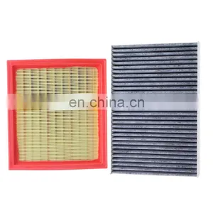 Auto Parts Car Air Filter For OEM 16546-LA100C2 thumbnail-4