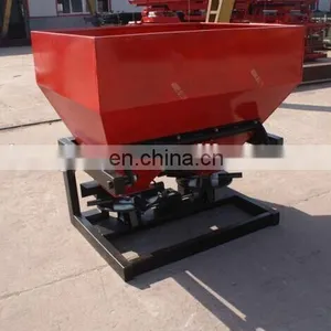 CDR-260 Farm Fertilizer Spreader Tow-behind for Sales thumbnail-7