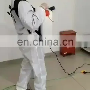 ULV COLD 10L 220V Mist Dust Epidemic Prevention Sprayer Fogger Machine thumbnail-1