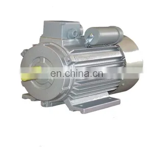 YL8042 1KW Single Phase Electric Motor thumbnail-1
