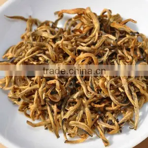 Yunnan Golden Buds Black Tea thumbnail-1
