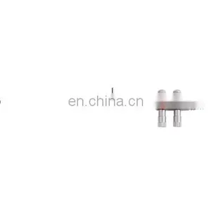 Plunger Type Monopolar Electrode With Suction Irrigation Laparoscopic Instruments Surgical thumbnail-1