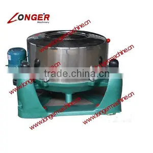 LG-500 Industrial Dehydrator|Wool Dehydrator Machine thumbnail-2