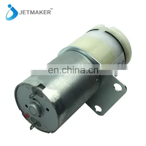 12 Volt Dc 6 Lpm Mini Vacuum Air Pump Electric Pump thumbnail-6