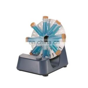 MX-RD-E Medical And Lab Classic Test Tubes Rotator thumbnail-1
