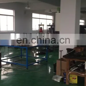 Automatic CBR Test Machine for California Bearing Ratio 50 kN LCD Touch Screen thumbnail-1