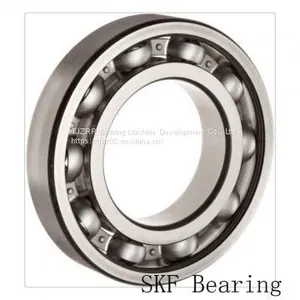 SKF NJ 218 ECP Thrust Ball Bearings thumbnail-1