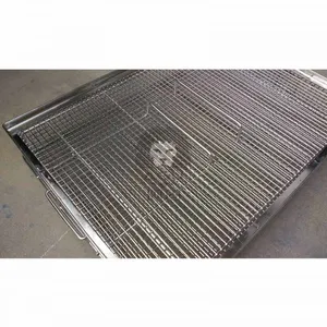Automotive Parts Cleaning Baskets With Lid thumbnail-3