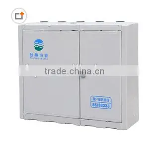 Waterproof Fiberglass Electric SMC Meter Boxes Suppliers Factory thumbnail-3