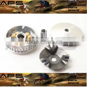 CVT Clutch for BWS125 Scooter Driving Wheel thumbnail-1