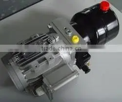 N0285 Hydraulic Power Unit/power Set thumbnail-1