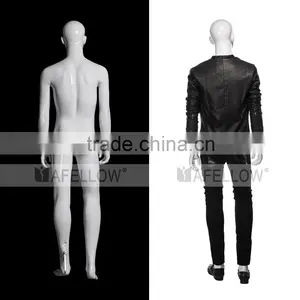 Cheap Plastic Mannequin Full Body Male Mannequin Quality Choice thumbnail-5