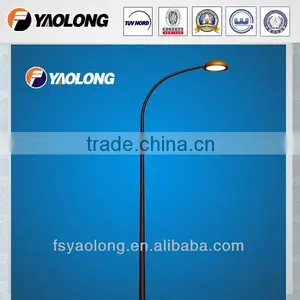 Parking Lot Light Pole thumbnail-2