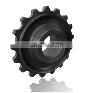 Impact/abrasion Resistant Uhmwpe Star Wheel for Conveyor thumbnail-4